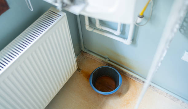 Best Flood restoration services  in Deer Park, NY